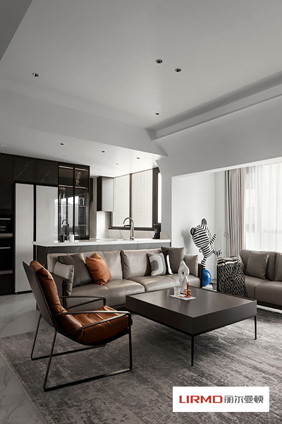 湖南麗爾曼頓家居集團 ,定制家具,全屋實木定制；