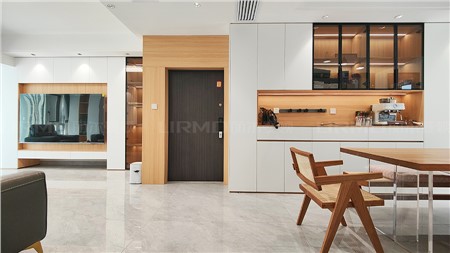 麗爾曼頓家居 | 令人心動(dòng)的全屋定制