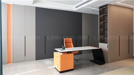 麗爾曼頓家居 | 意式極簡，為理想的家注入高級(jí)感