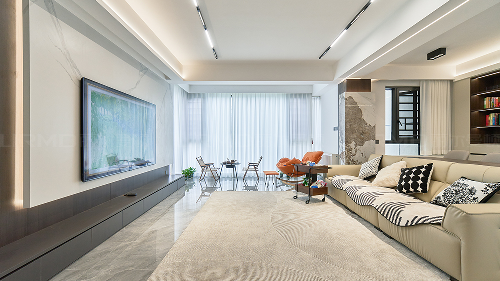 現代風-潤和雅苑