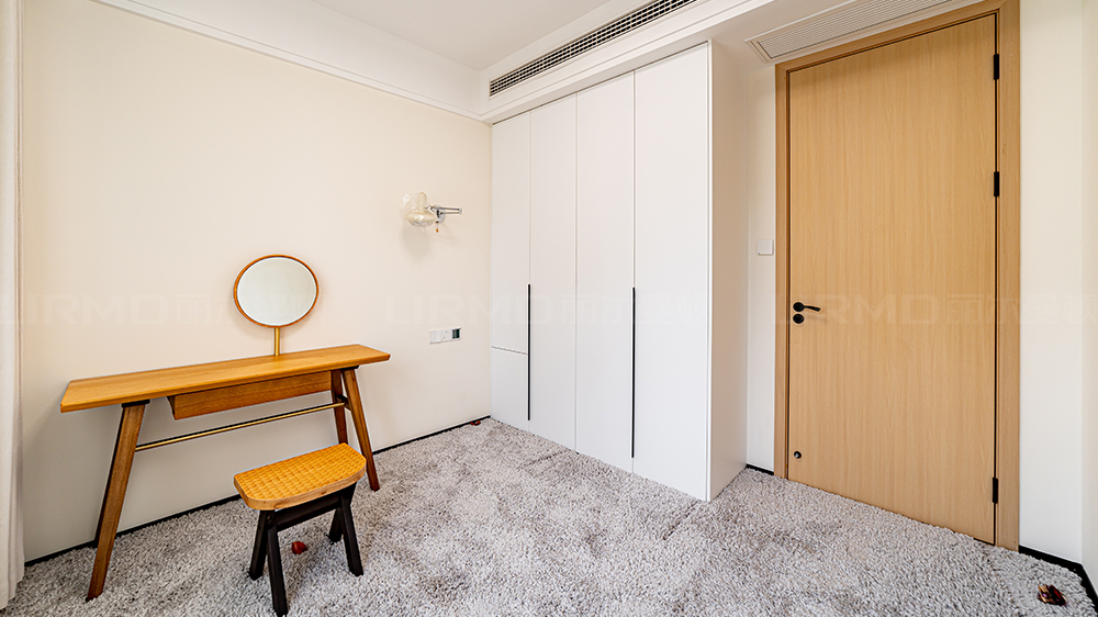 現代原木風-蓉國新賦