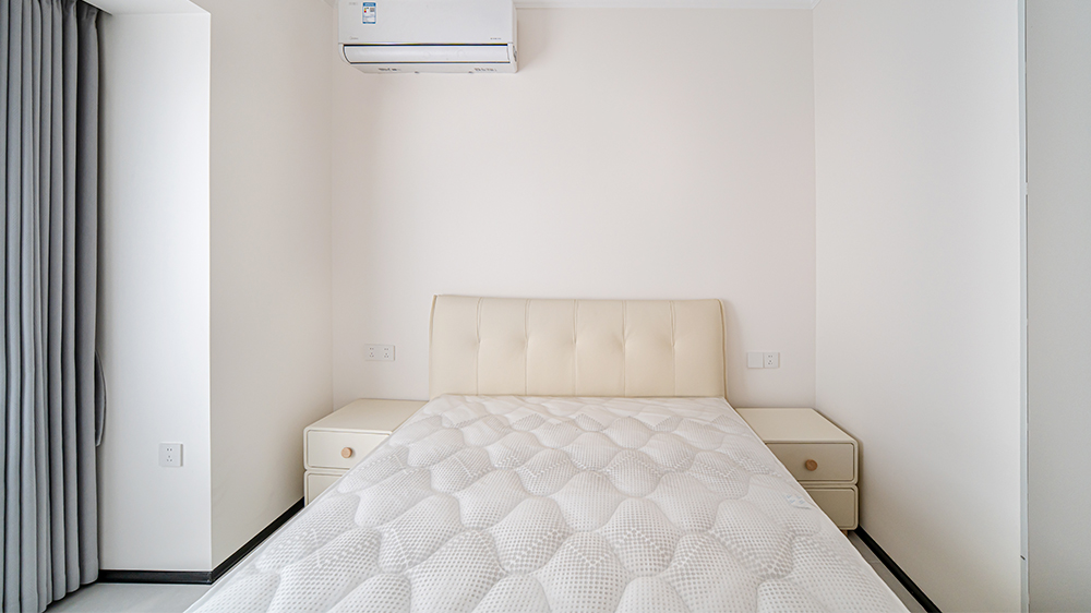 現(xiàn)代極簡(jiǎn)風(fēng)-天驕府