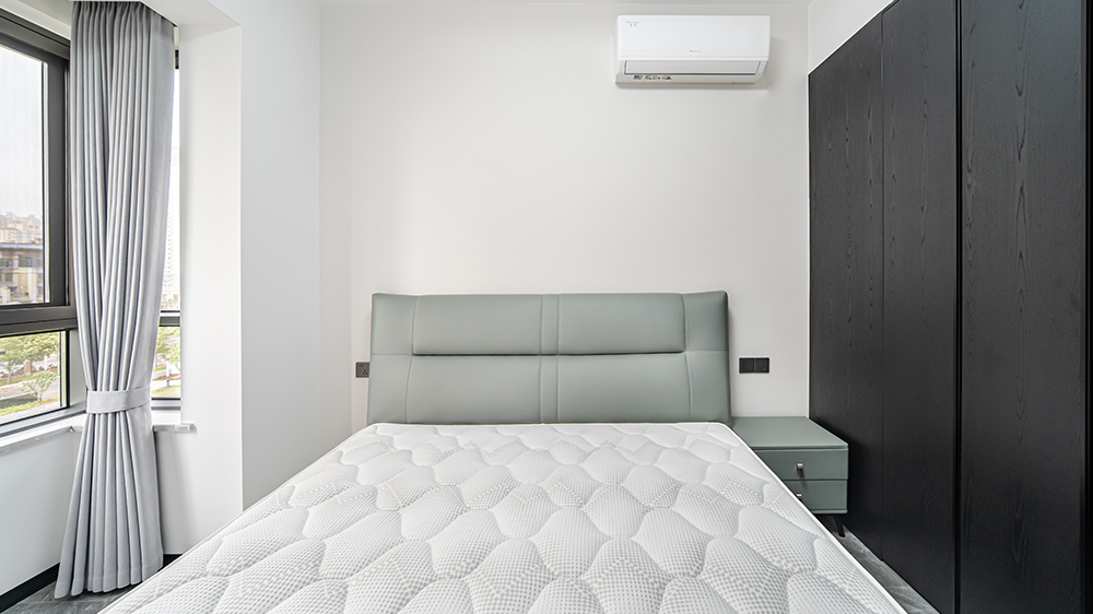 現代簡約風-漢壽德景園